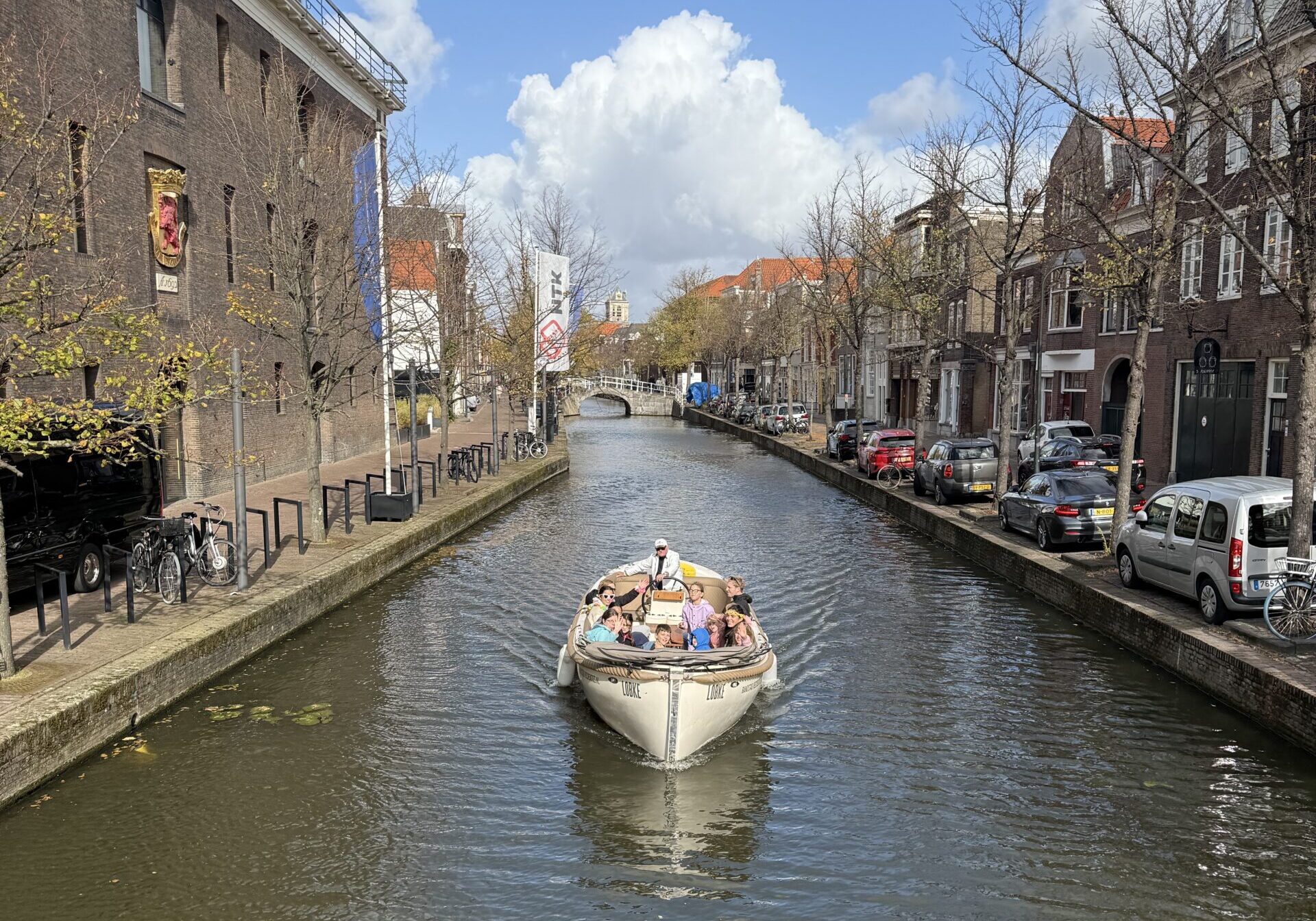 Exploring the Netherlands with WestCord Hotels